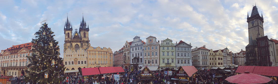 prague christmas market