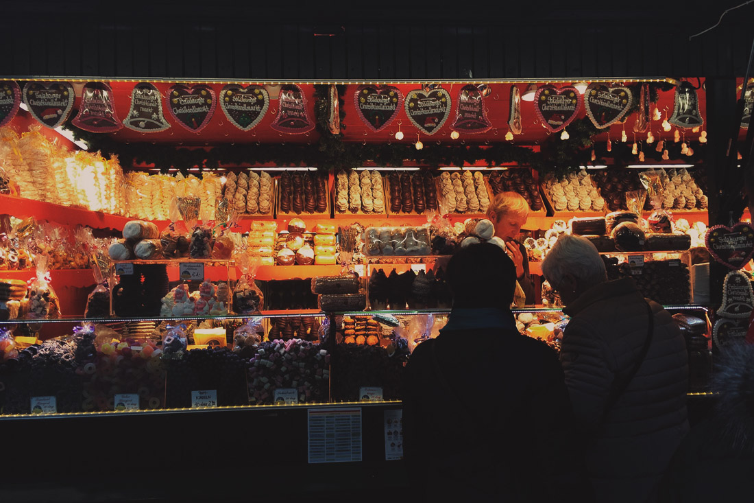 christmas market