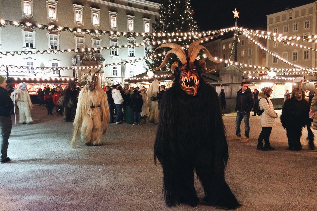 krampus